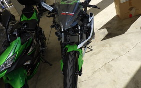 KAWASAKI NINJA 250 ABS 2021 EX250L