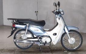 HONDA SUPER CUB50 AA04