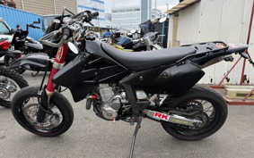 SUZUKI DR-Z400SM 2007 SK44A