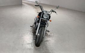 HONDA SHADOW 400 SLASHER 2007 NC40