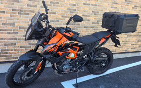 KTM 390 ADVENTURE 2026 JGJ40