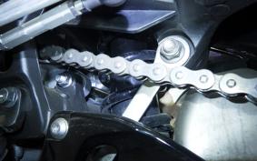 KAWASAKI NINJA ZX-6R A 2025 ZX636J