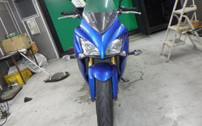 SUZUKI GSX-S1000F 2017 GT79A