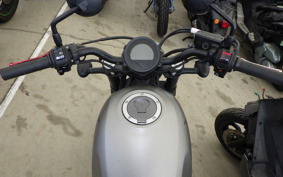 HONDA REBEL 250 A MC49