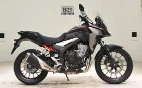 HONDA 400X 2021 NC56