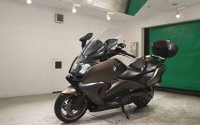 BMW C650GT 2016