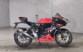 SUZUKI GSX-R125 DL33B