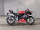 Фото Suzuki GSX-R125 с японского аукциона