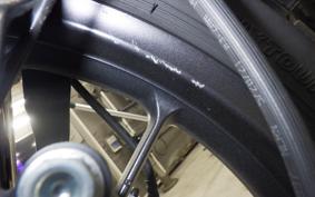 HONDA 400X 2022 NC56