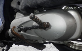 HONDA TODAY 2001 AF61