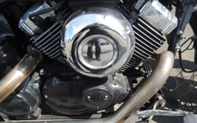 YAMAHA DRAGSTAR 400 1996 4TR