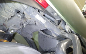YAMAHA JOG ZR Gen.3 SA39J