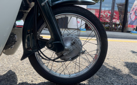 HONDA SUPER CUB90 HA02