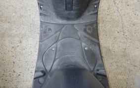 YAMAHA JOG Gen.5 SA36J