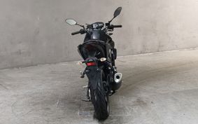 YAMAHA MT-25 RG10J