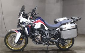 HONDA CRF1000L AFRICA TWIN SD04