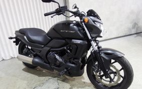 HONDA CTX700 N 2014 RC68