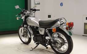 YAMAHA SR400 Gen.3 2003