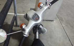HONDA C50 SUPER CUB AA01