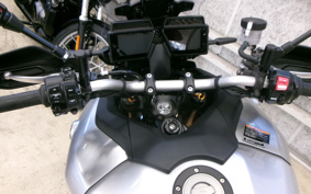 YAMAHA TRACER 9 GT 2021 RN70J