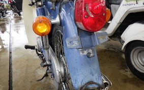 HONDA C50 SUPER CUB AA01