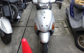 SUZUKI LET's 4 CA45A