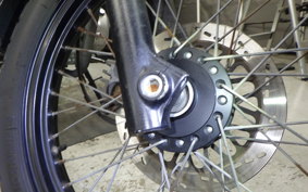 SUZUKI GRASS TRACKER Bigboy 2005 NJ47A