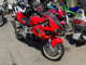 Фото Suzuki TL1000S 1997 с японского аукциона