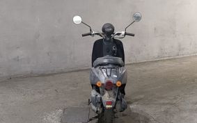 HONDA TODAY AF61