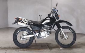 YAMAHA SEROW 225W DG08J