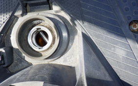 HONDA DIO Gen.5 AF56