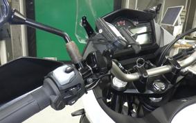 SUZUKI Vストローム650XTA 2023 C733M