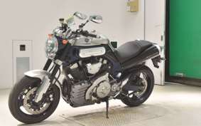 YAMAHA MT-01 2006