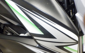 KAWASAKI Z250 ER250C