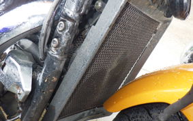 KAWASAKI VULCAN 1500 MEAN STREAK 2001 VNT50P