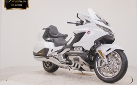 HONDA GL 1800 GOLD WING TOUR DCT 2026 SC79