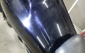 YAMAHA TW200 Gen.2 DG07J
