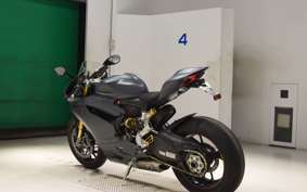DUCATI 1199パニガーレS 2014