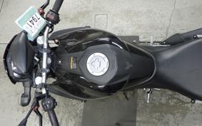 YAMAHA MT-03 2018 RH13J