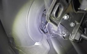 SUZUKI ｽｳｨｯｼｭ125 2019 DV12B