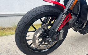 DUCATI SCRAMBLER ICON 2023 7K00