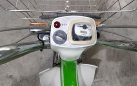 SUZUKI  RAN DEI-55 FM55