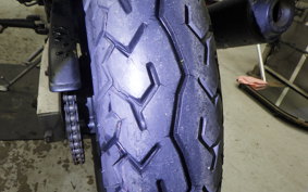 YAMAHA FZ400 R 1984 46X