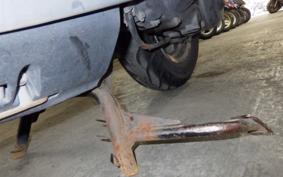 HONDA CABINA 90 2004 HF06