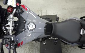 YAMAHA MT-09 Tracer GT 2019 RN51J