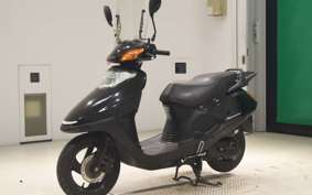 HONDA SPACY 100 1983 JF13