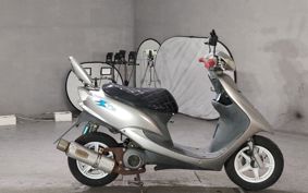 YAMAHA JOG ZR EVOLUTION SA16J