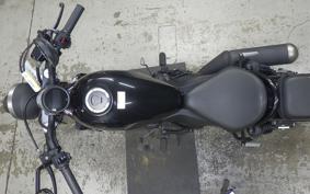 HONDA REBEL 250 2017 MC49