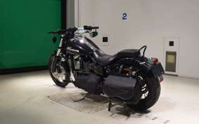 HARLEY FXDWG 1580 2010