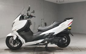 SUZUKI BURGMAN400 DU11A